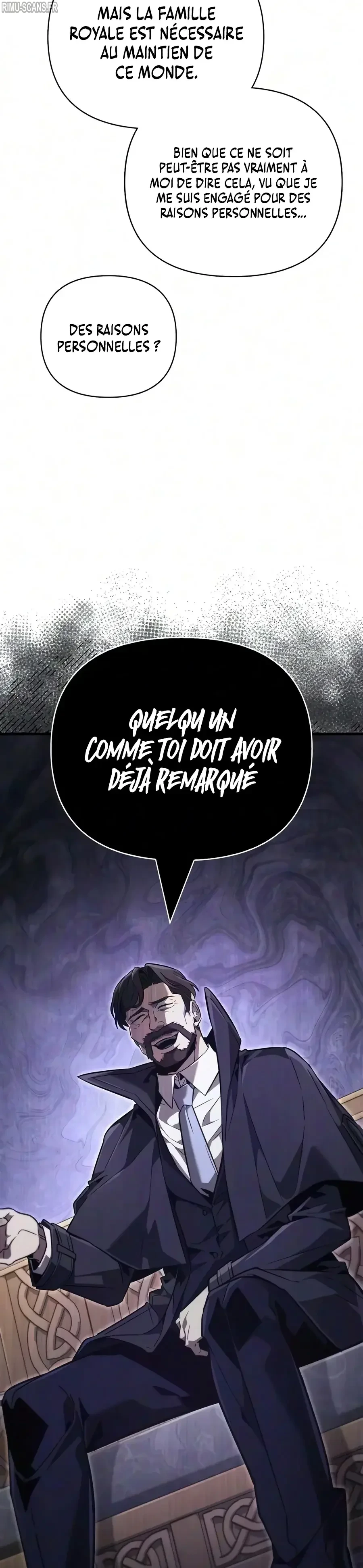 Surviving The Game as a Barbarian Chapitre 153 - Page 58