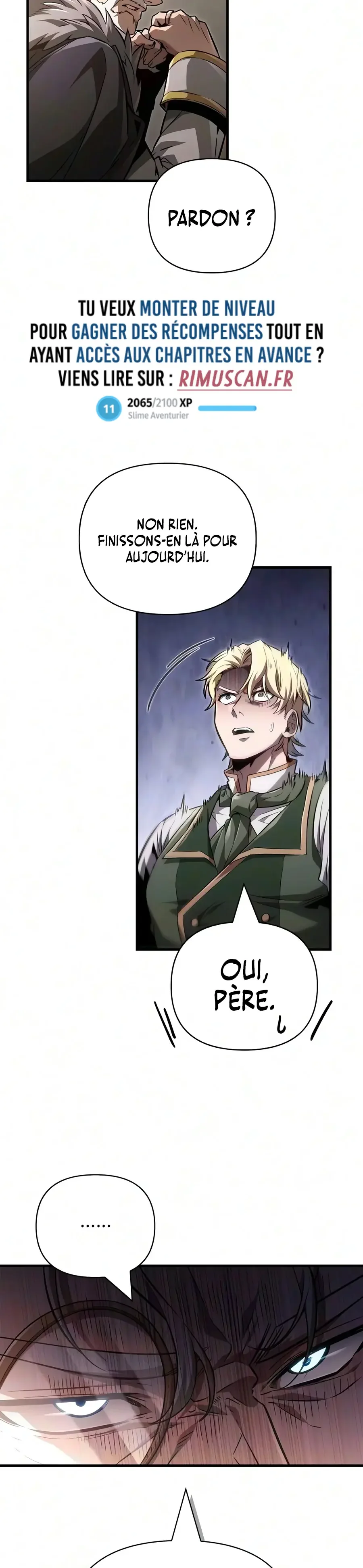 Surviving The Game as a Barbarian Chapitre 154 - Page 39