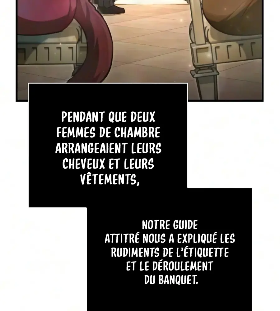 Surviving The Game as a Barbarian Chapitre 154 - Page 53