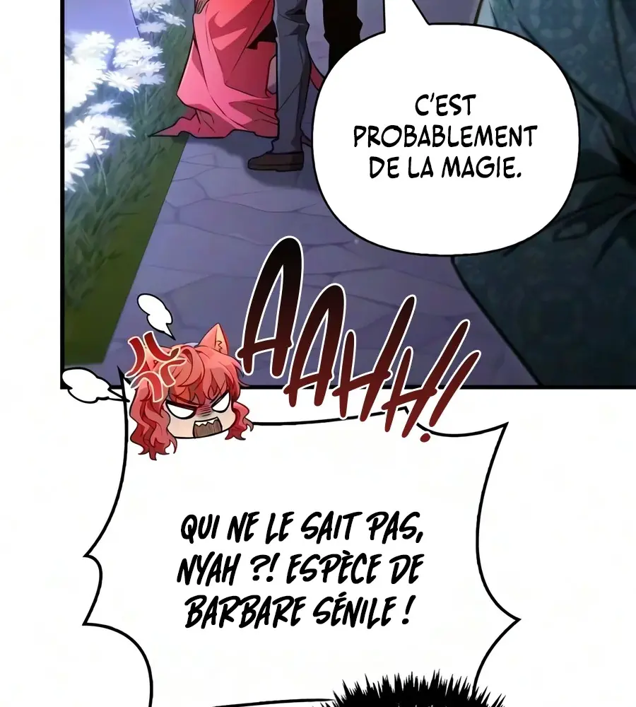 Surviving The Game as a Barbarian Chapitre 155 - Page 36