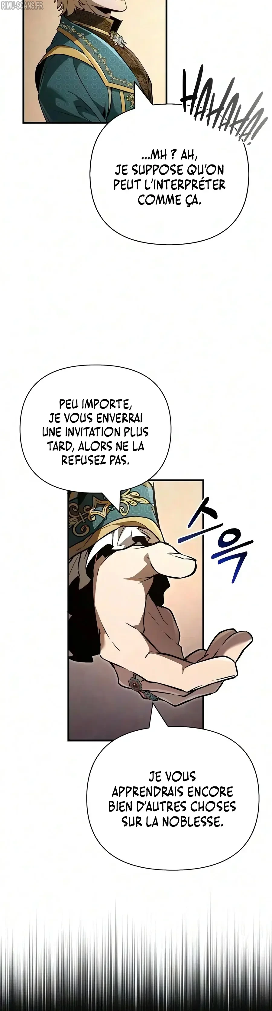 Surviving The Game as a Barbarian Chapitre 155 - Page 46