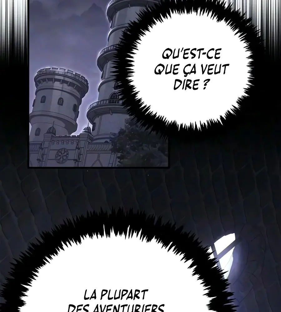 Surviving The Game as a Barbarian Chapitre 155 - Page 65