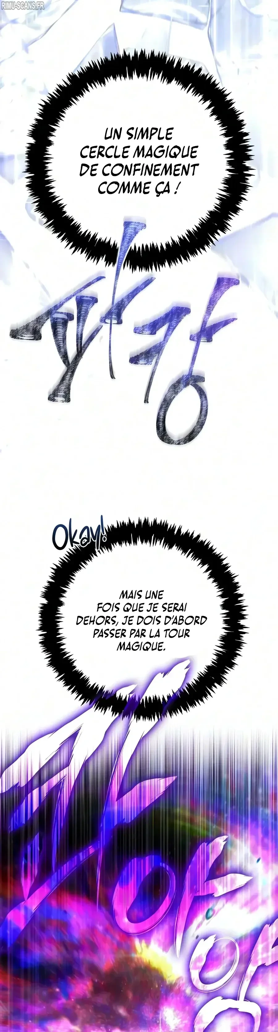Surviving The Game as a Barbarian Chapitre 155 - Page 70