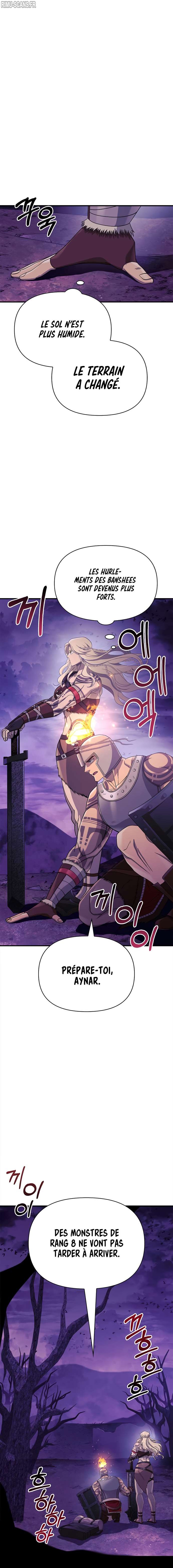 Surviving The Game as a Barbarian Chapitre 19 - Page 16