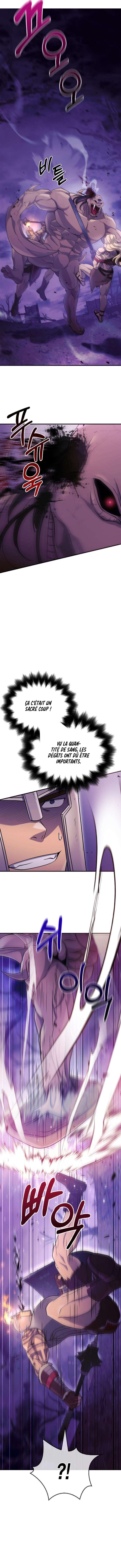 Surviving The Game as a Barbarian Chapitre 20 - Page 6