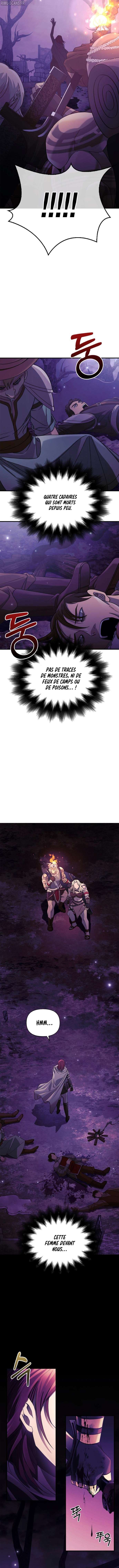 Surviving The Game as a Barbarian Chapitre 20 - Page 19