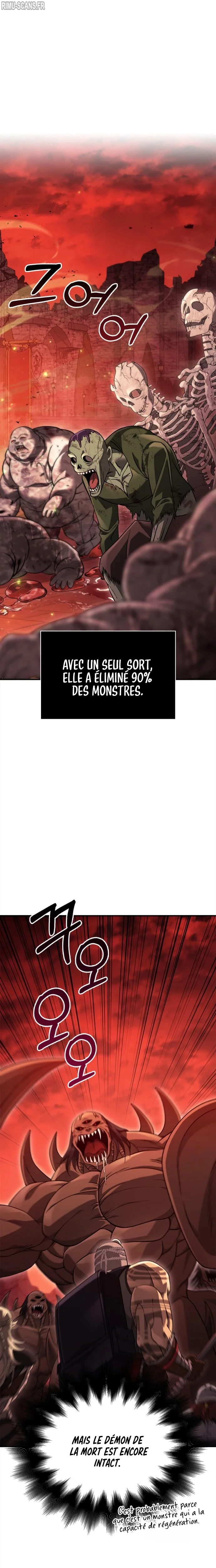Surviving The Game as a Barbarian Chapitre 25 - Page 4