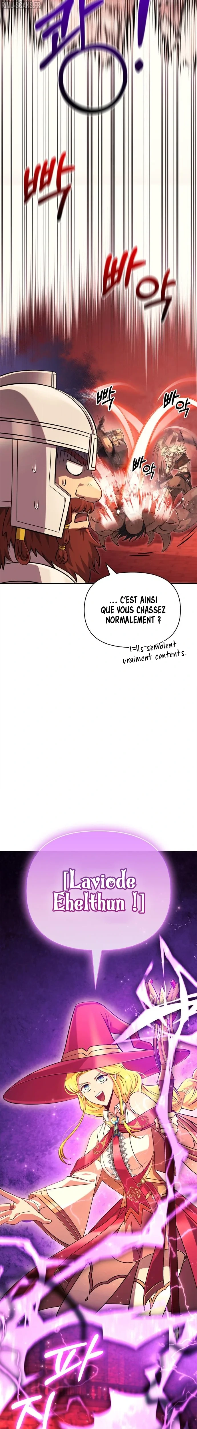 Surviving The Game as a Barbarian Chapitre 25 - Page 7