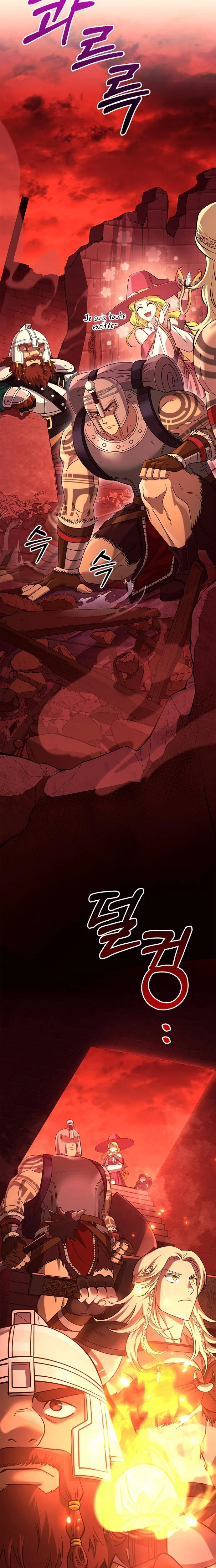 Surviving The Game as a Barbarian Chapitre 25 - Page 18