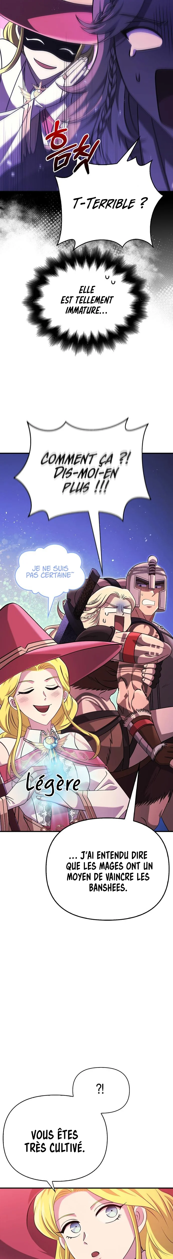 Surviving The Game as a Barbarian Chapitre 25 - Page 24