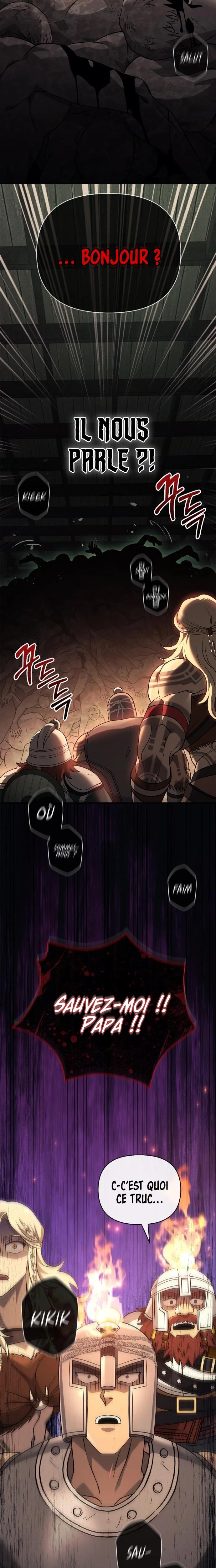Surviving The Game as a Barbarian Chapitre 25 - Page 36