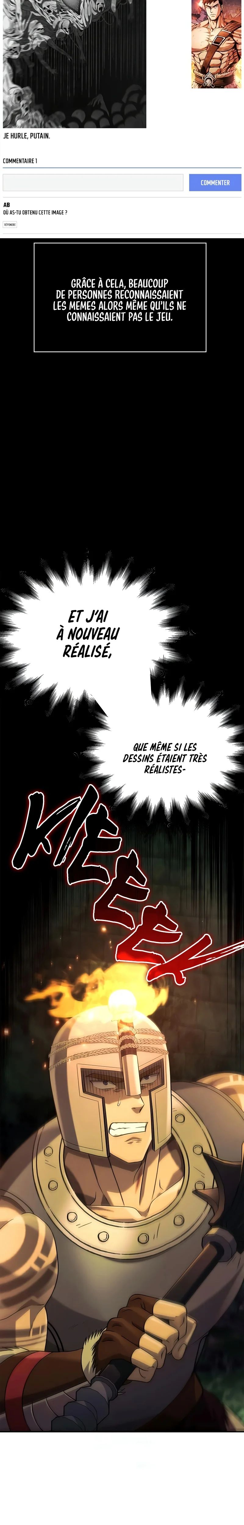 Surviving The Game as a Barbarian Chapitre 26 - Page 3
