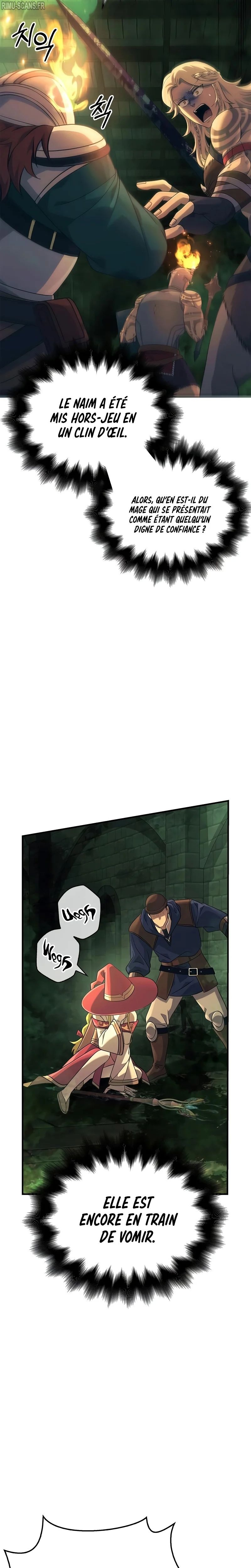 Surviving The Game as a Barbarian Chapitre 26 - Page 10