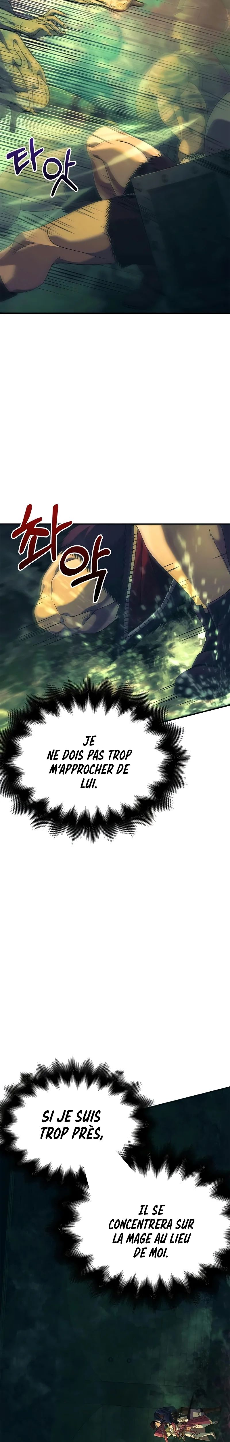 Surviving The Game as a Barbarian Chapitre 26 - Page 14