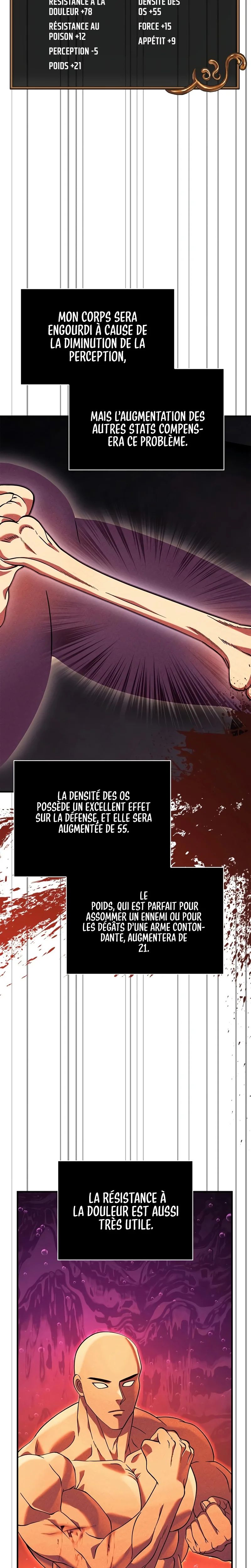 Surviving The Game as a Barbarian Chapitre 26 - Page 30