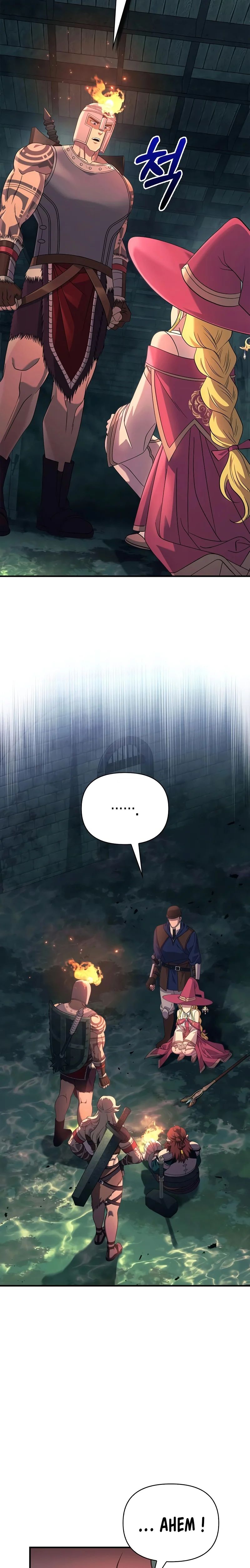 Surviving The Game as a Barbarian Chapitre 26 - Page 38