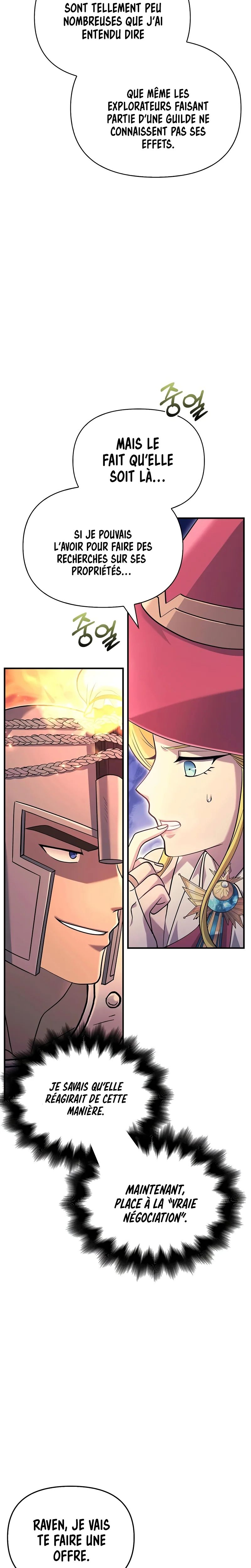 Surviving The Game as a Barbarian Chapitre 26 - Page 42