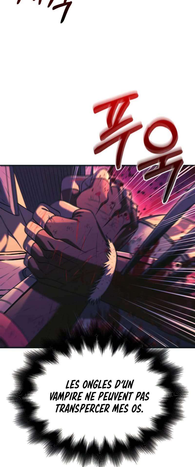 Surviving The Game as a Barbarian Chapitre 30 - Page 12
