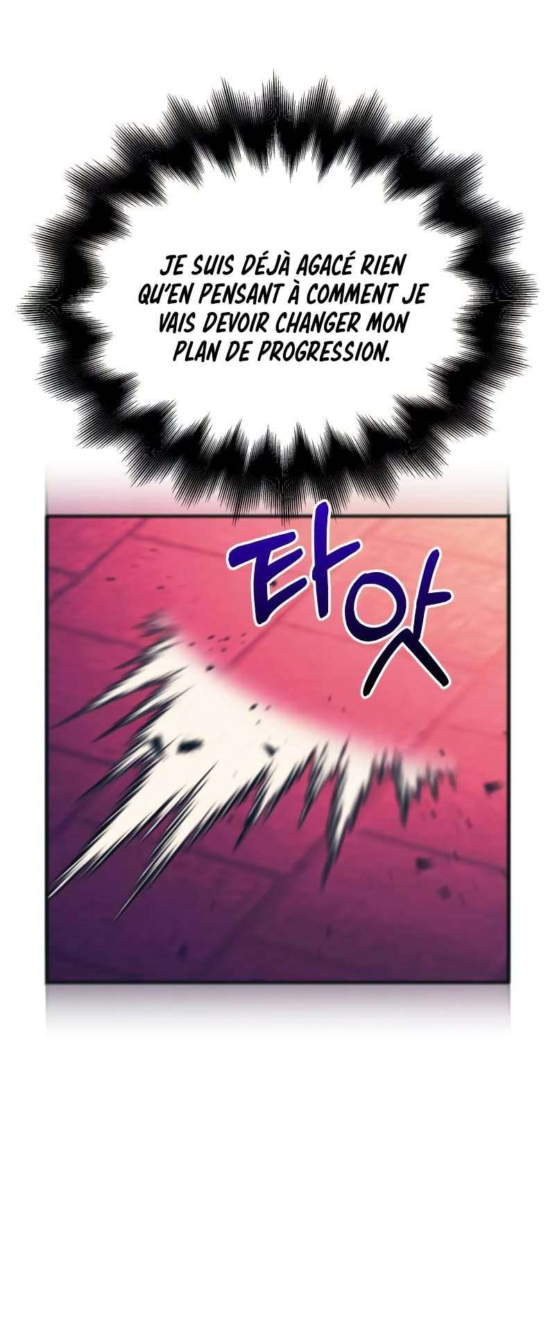 Surviving The Game as a Barbarian Chapitre 30 - Page 15