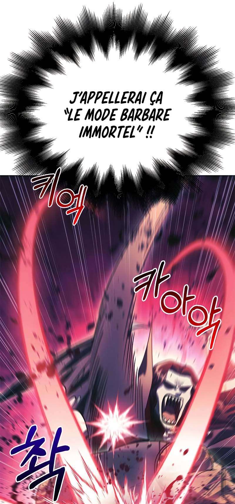 Surviving The Game as a Barbarian Chapitre 30 - Page 30