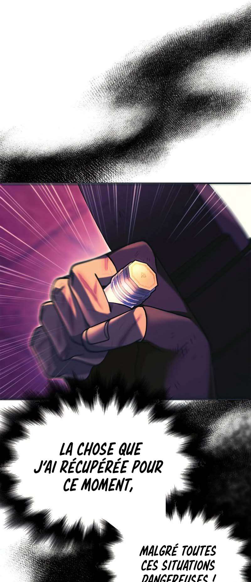 Surviving The Game as a Barbarian Chapitre 30 - Page 60