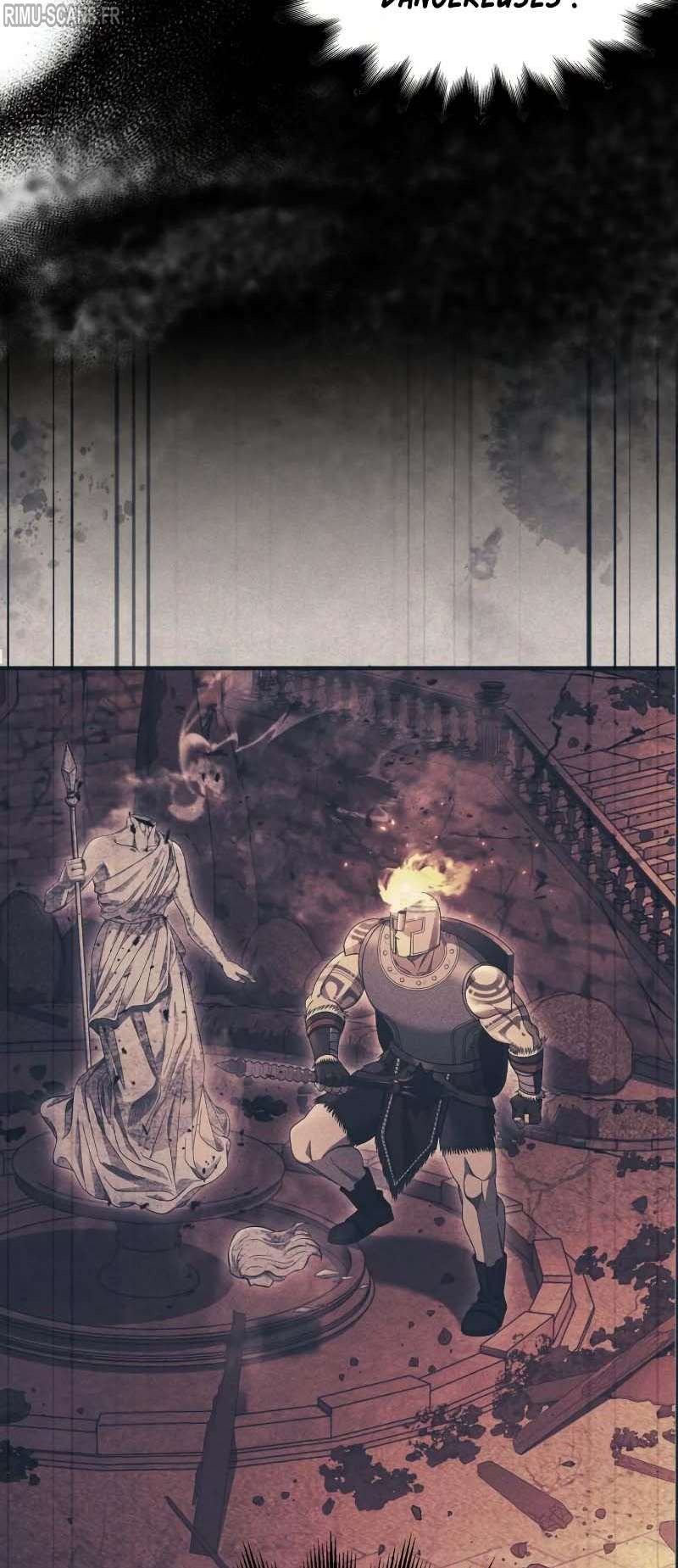 Surviving The Game as a Barbarian Chapitre 30 - Page 61