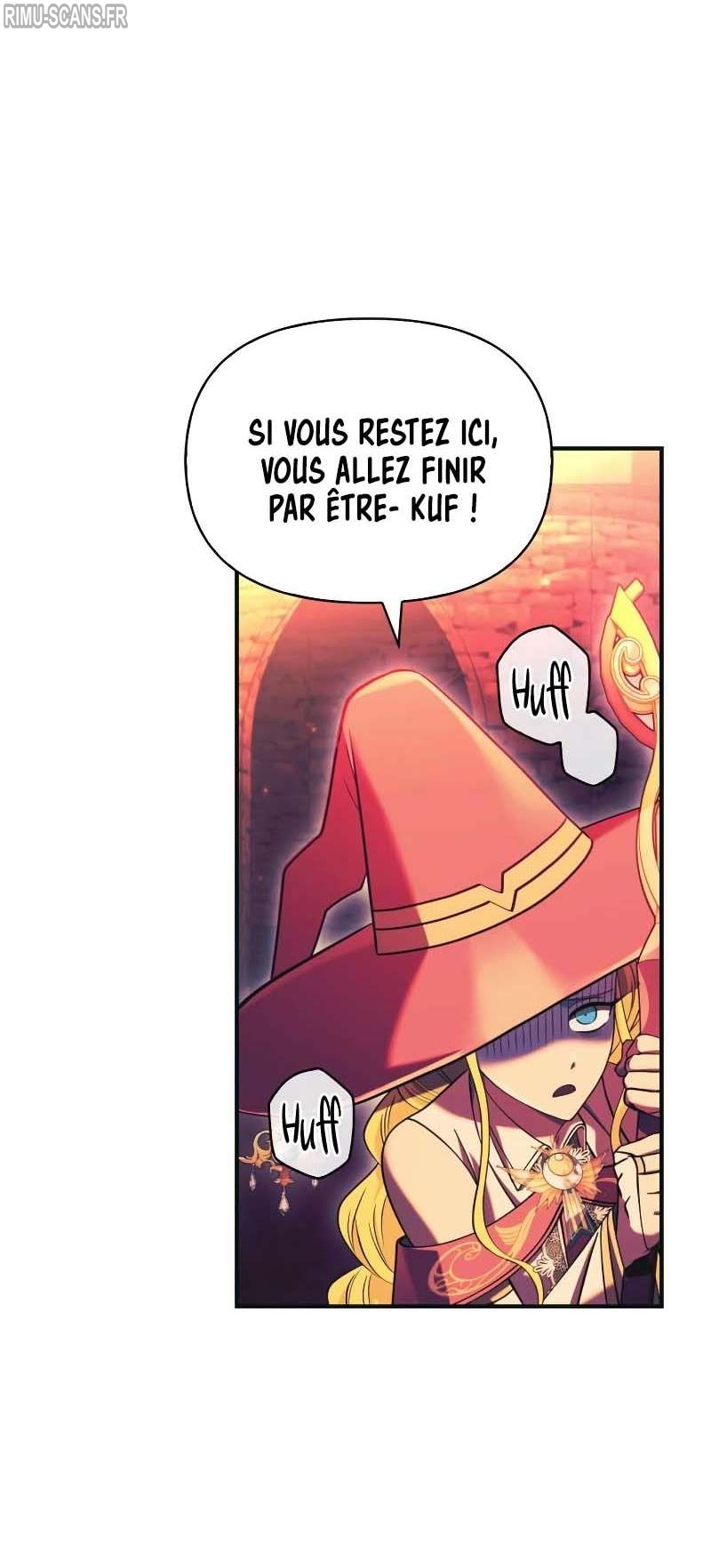 Surviving The Game as a Barbarian Chapitre 30 - Page 70