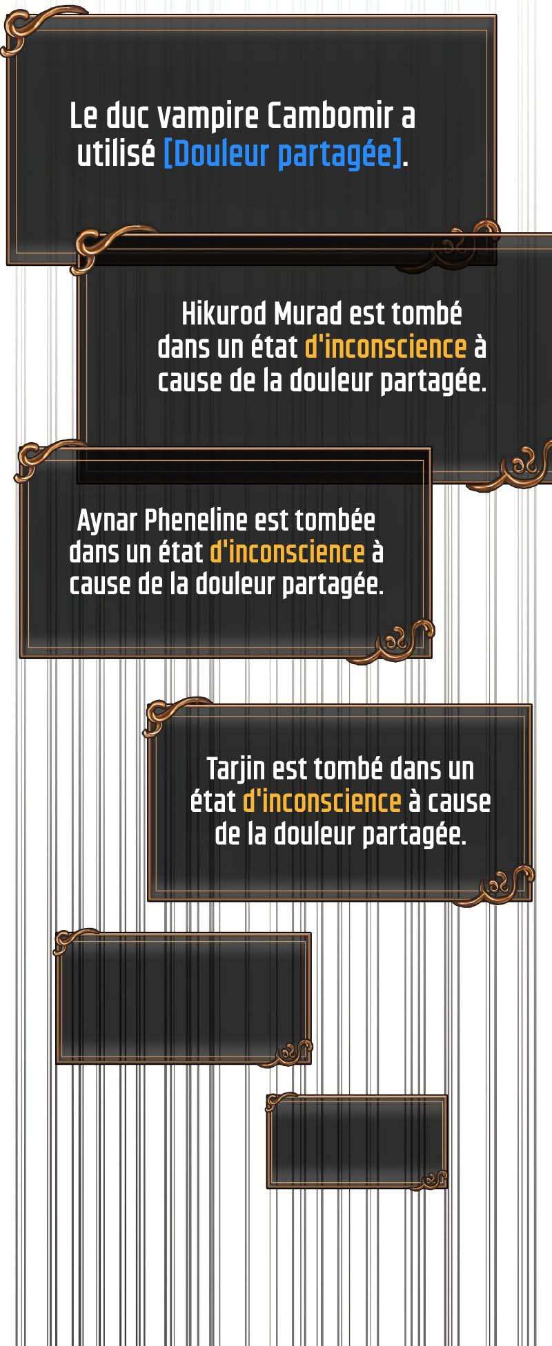 Surviving The Game as a Barbarian Chapitre 30 - Page 75