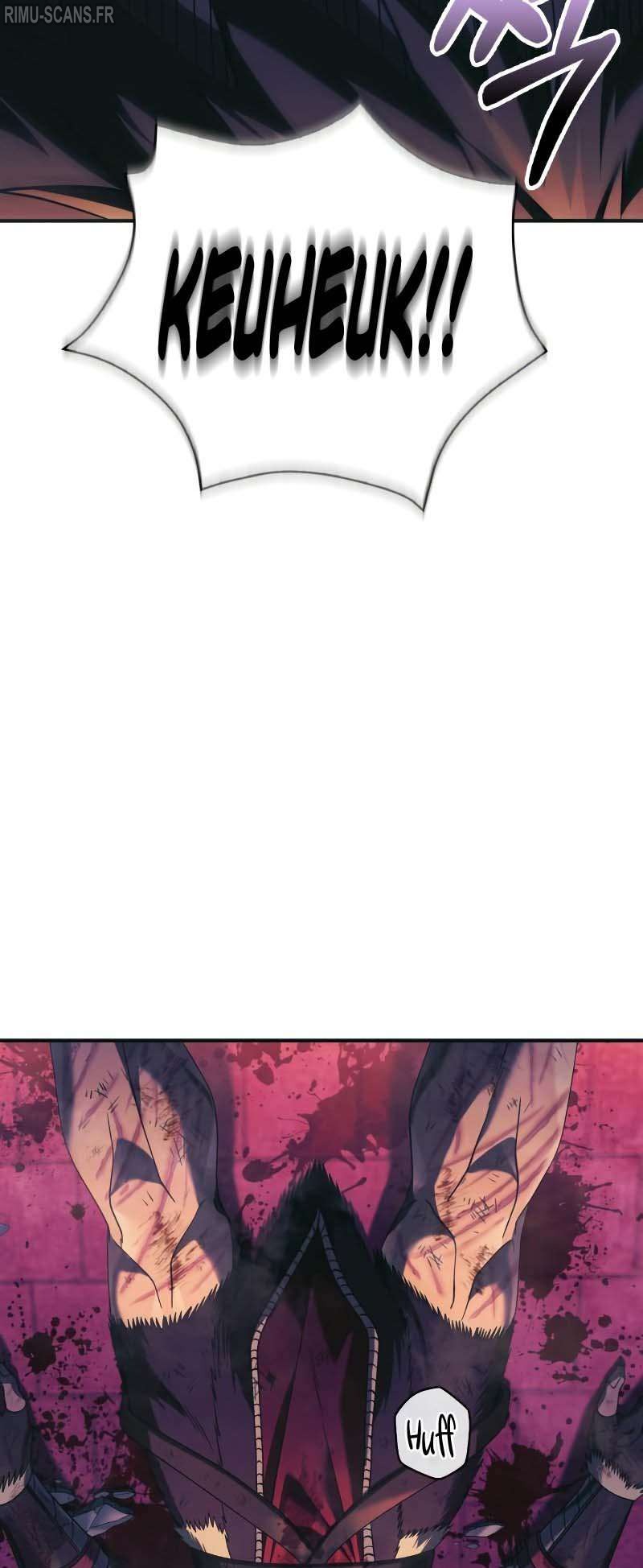 Surviving The Game as a Barbarian Chapitre 30 - Page 79
