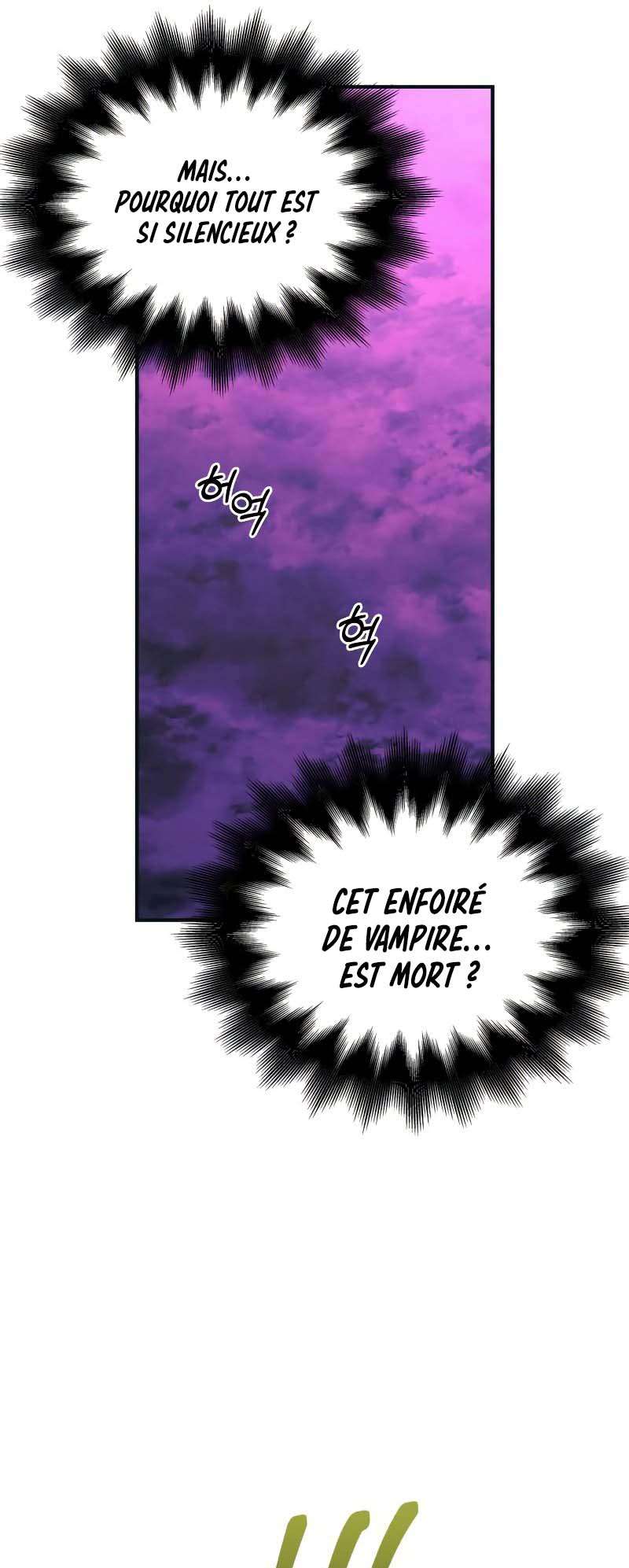 Surviving The Game as a Barbarian Chapitre 30 - Page 81