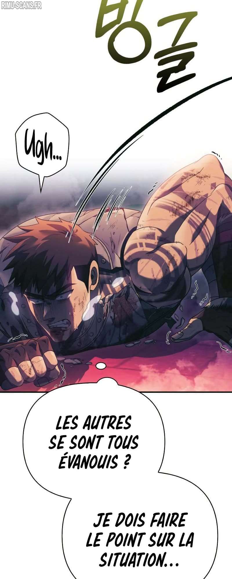 Surviving The Game as a Barbarian Chapitre 30 - Page 82