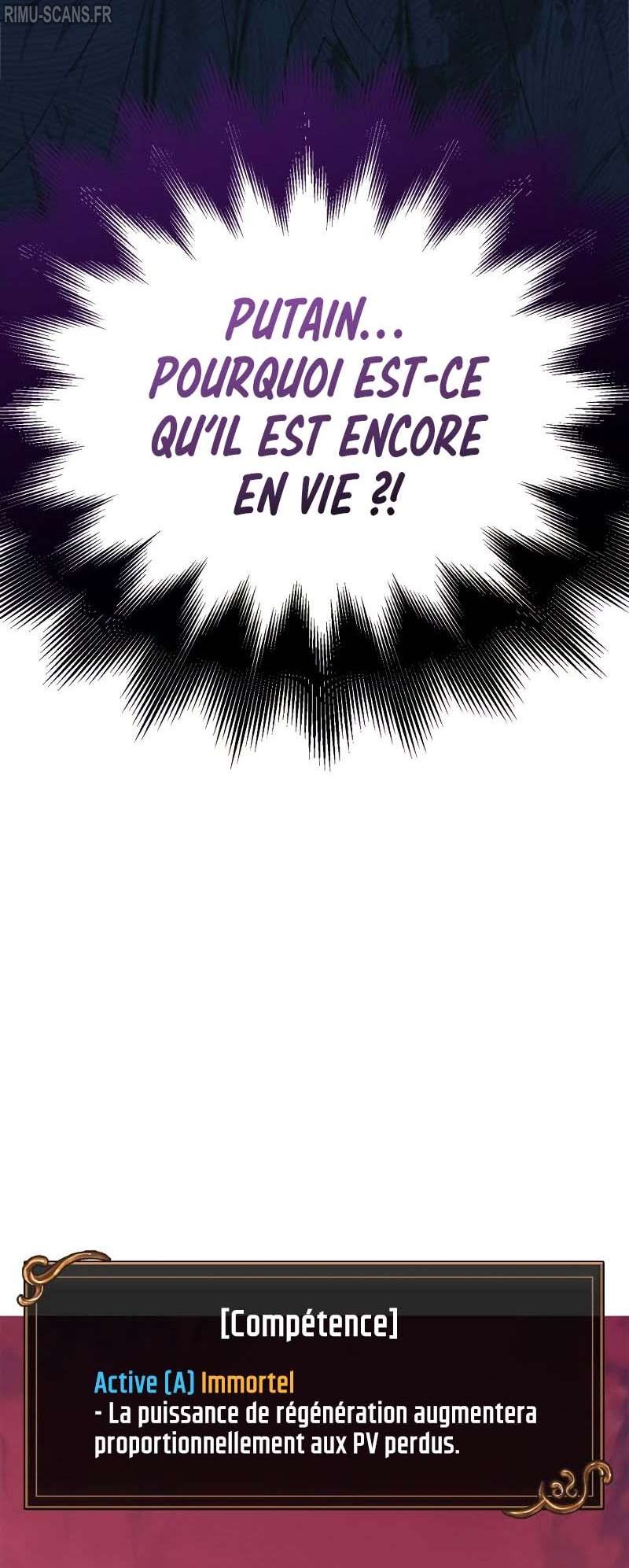 Surviving The Game as a Barbarian Chapitre 30 - Page 85