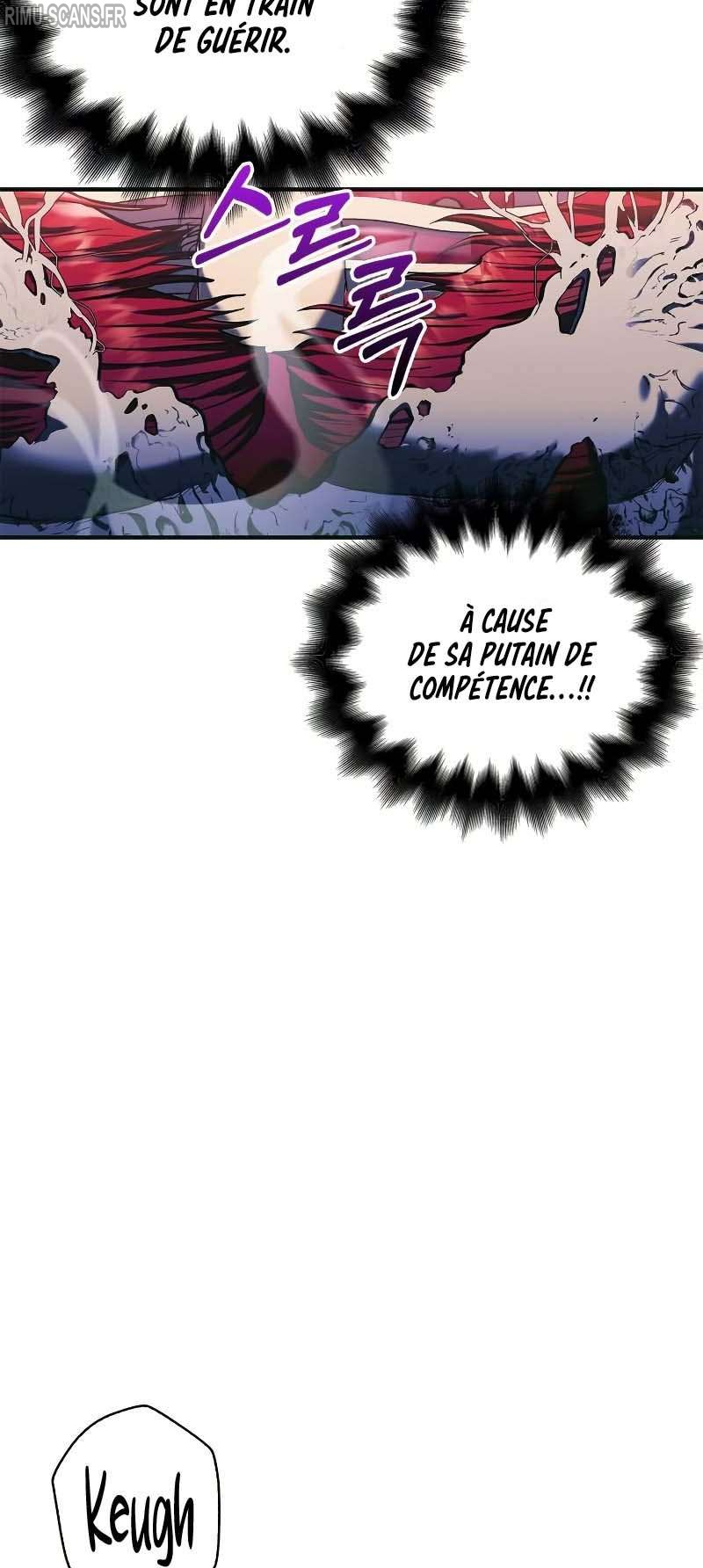 Surviving The Game as a Barbarian Chapitre 30 - Page 88
