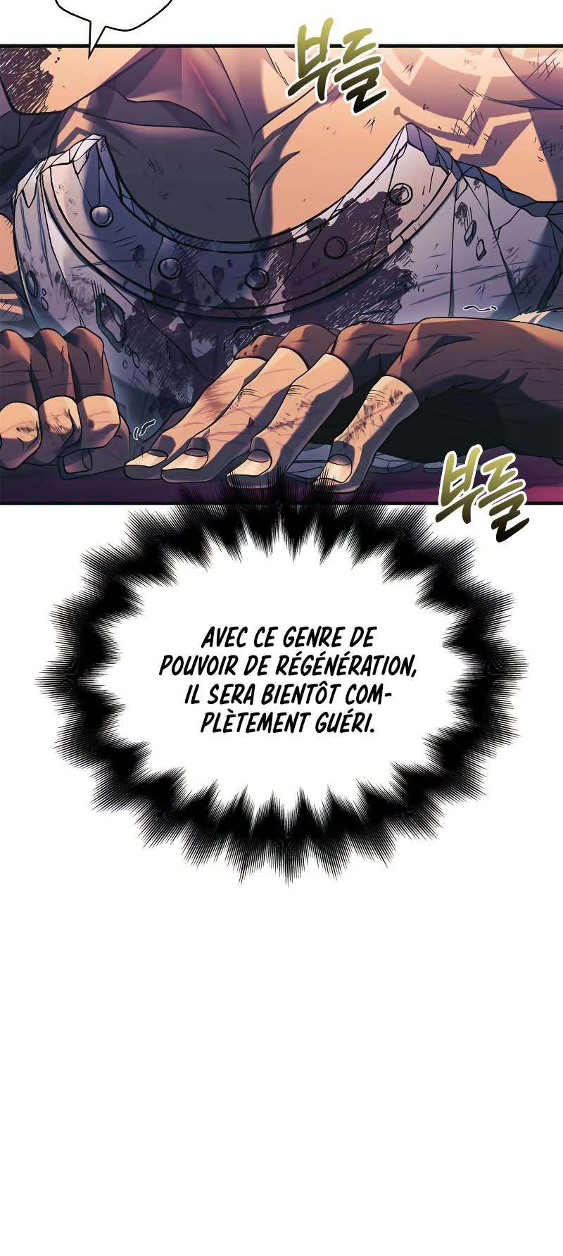 Surviving The Game as a Barbarian Chapitre 30 - Page 89