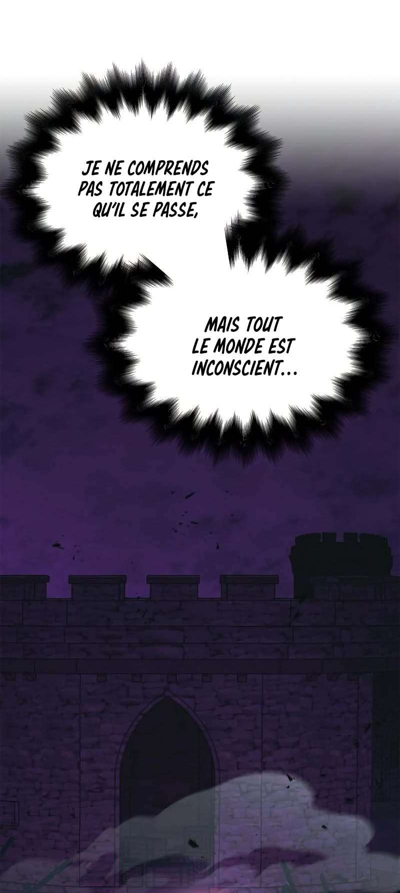 Surviving The Game as a Barbarian Chapitre 30 - Page 90