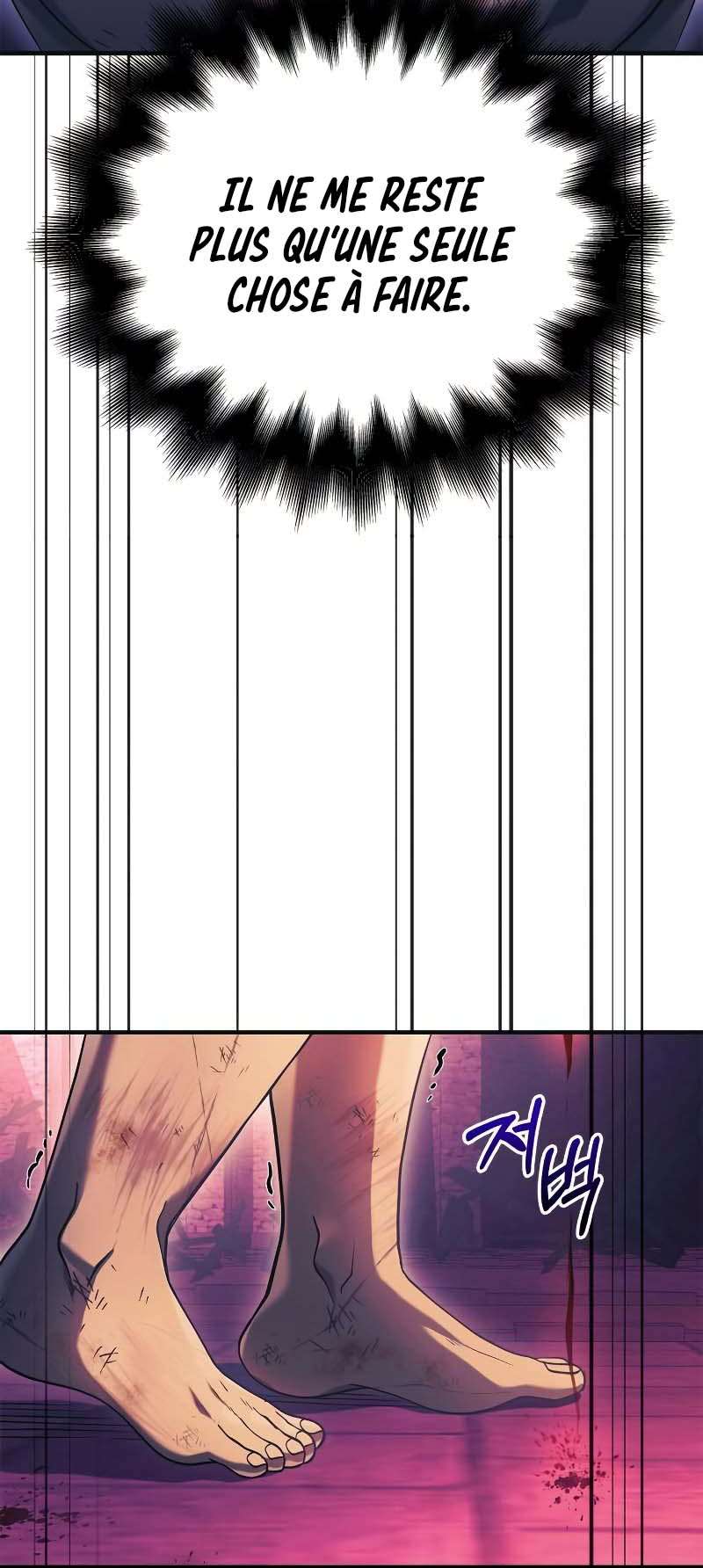 Surviving The Game as a Barbarian Chapitre 30 - Page 92