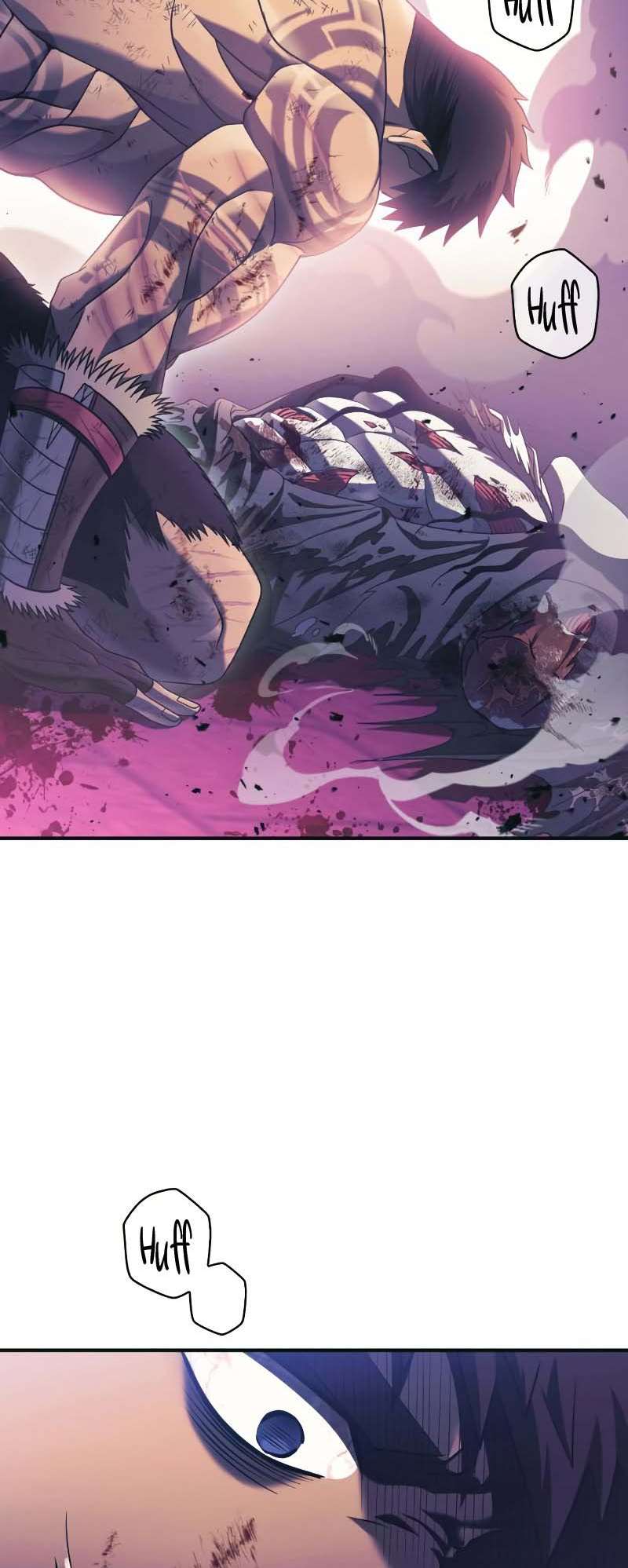 Surviving The Game as a Barbarian Chapitre 30 - Page 96