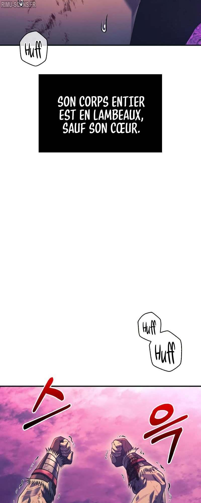 Surviving The Game as a Barbarian Chapitre 30 - Page 97