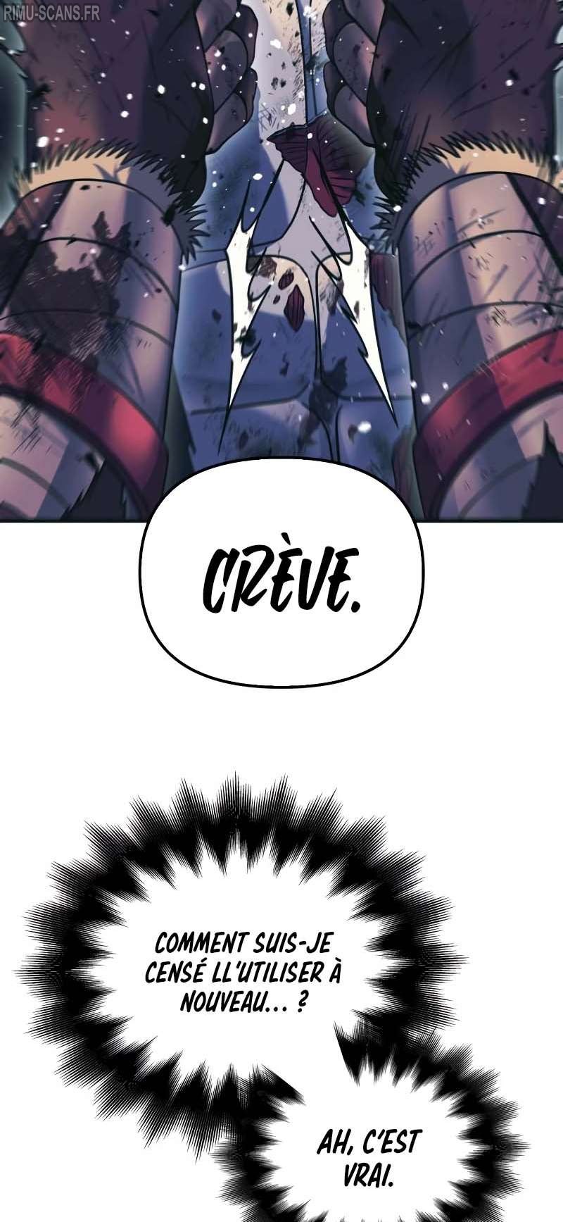 Surviving The Game as a Barbarian Chapitre 30 - Page 100