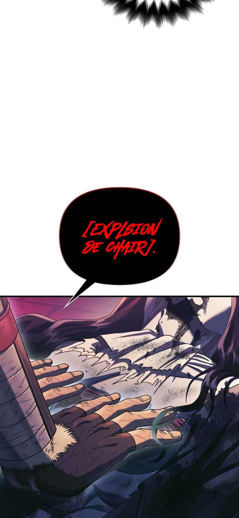 Surviving The Game as a Barbarian Chapitre 30 - Page 101
