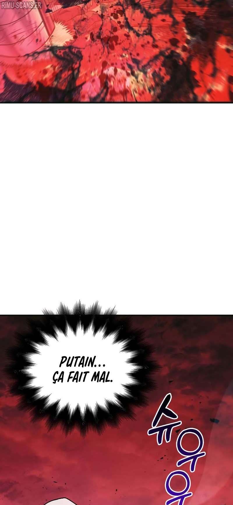 Surviving The Game as a Barbarian Chapitre 30 - Page 103