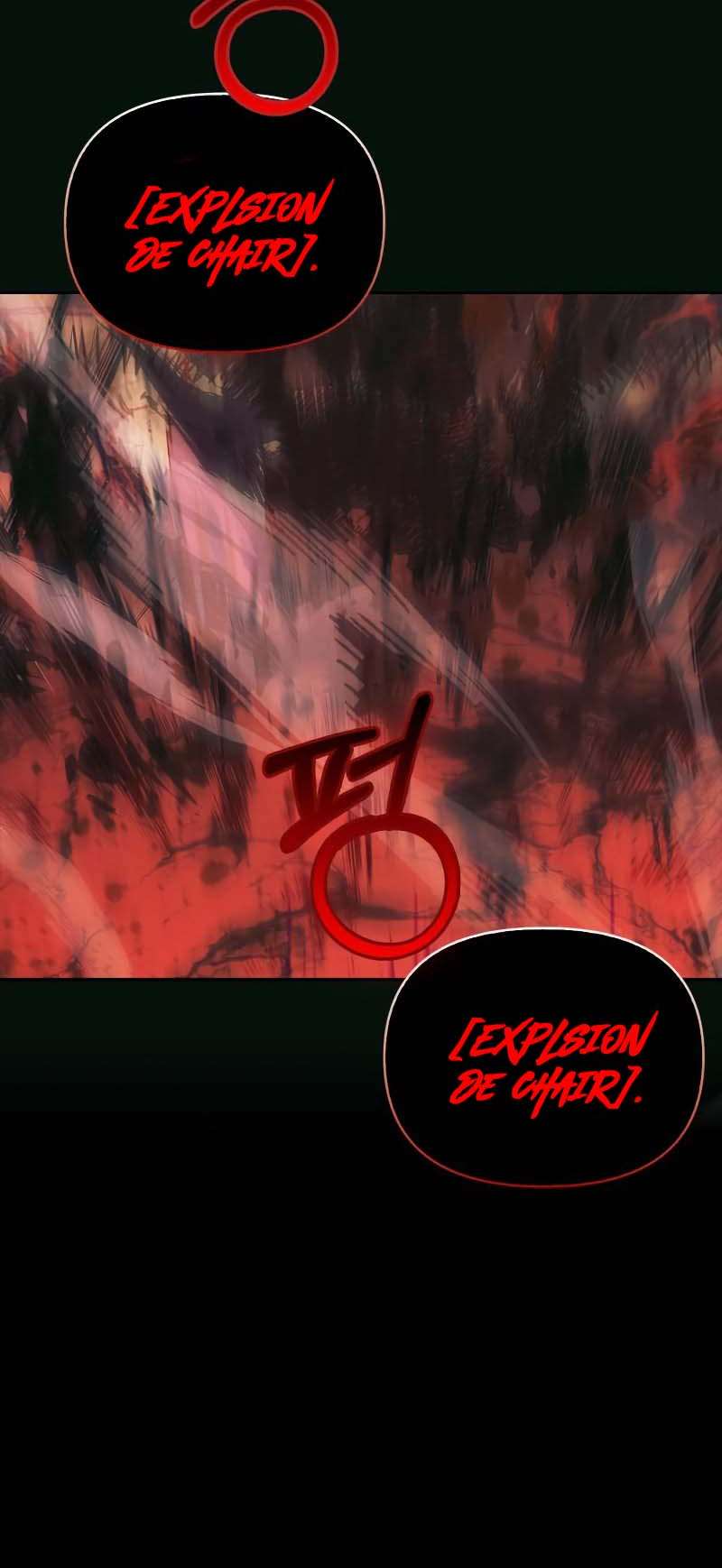 Surviving The Game as a Barbarian Chapitre 30 - Page 110