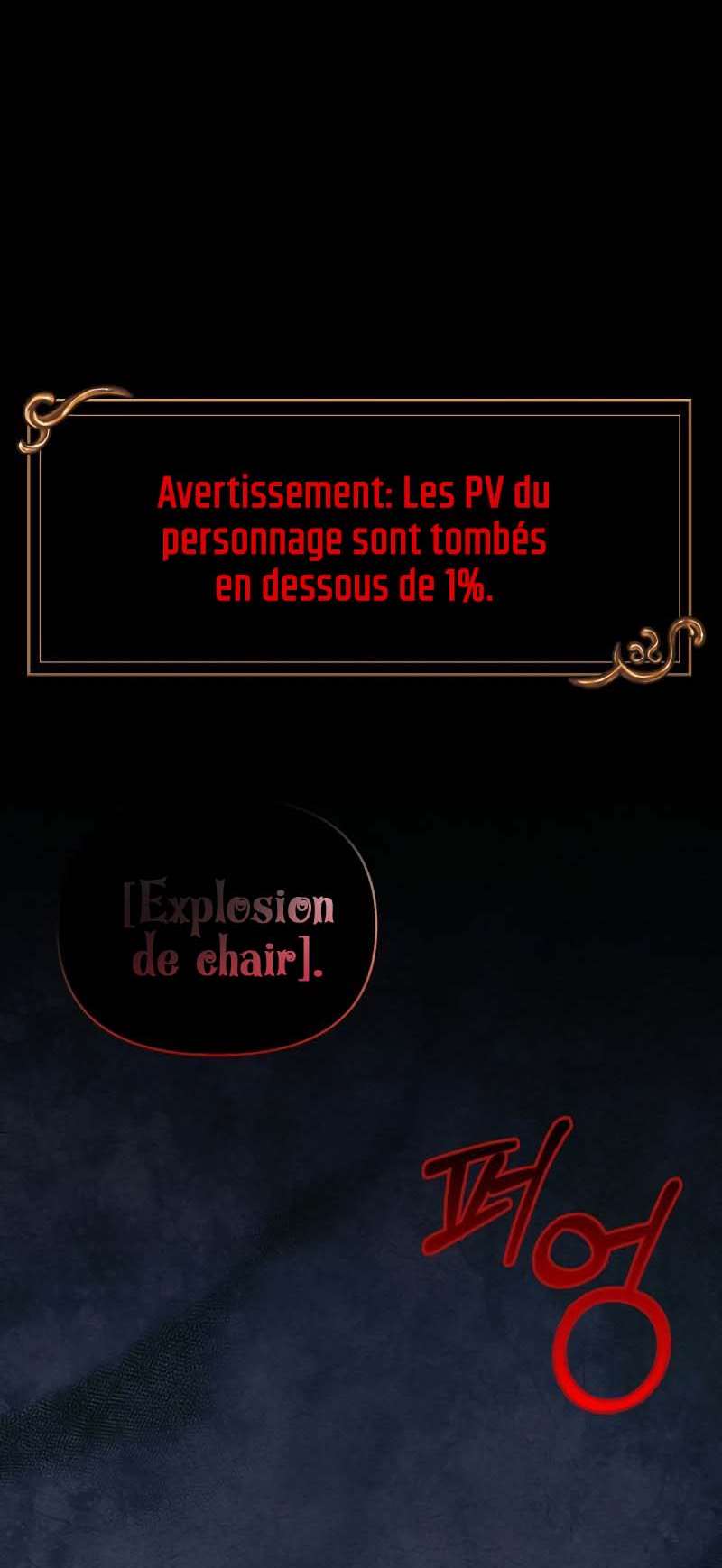 Surviving The Game as a Barbarian Chapitre 30 - Page 111