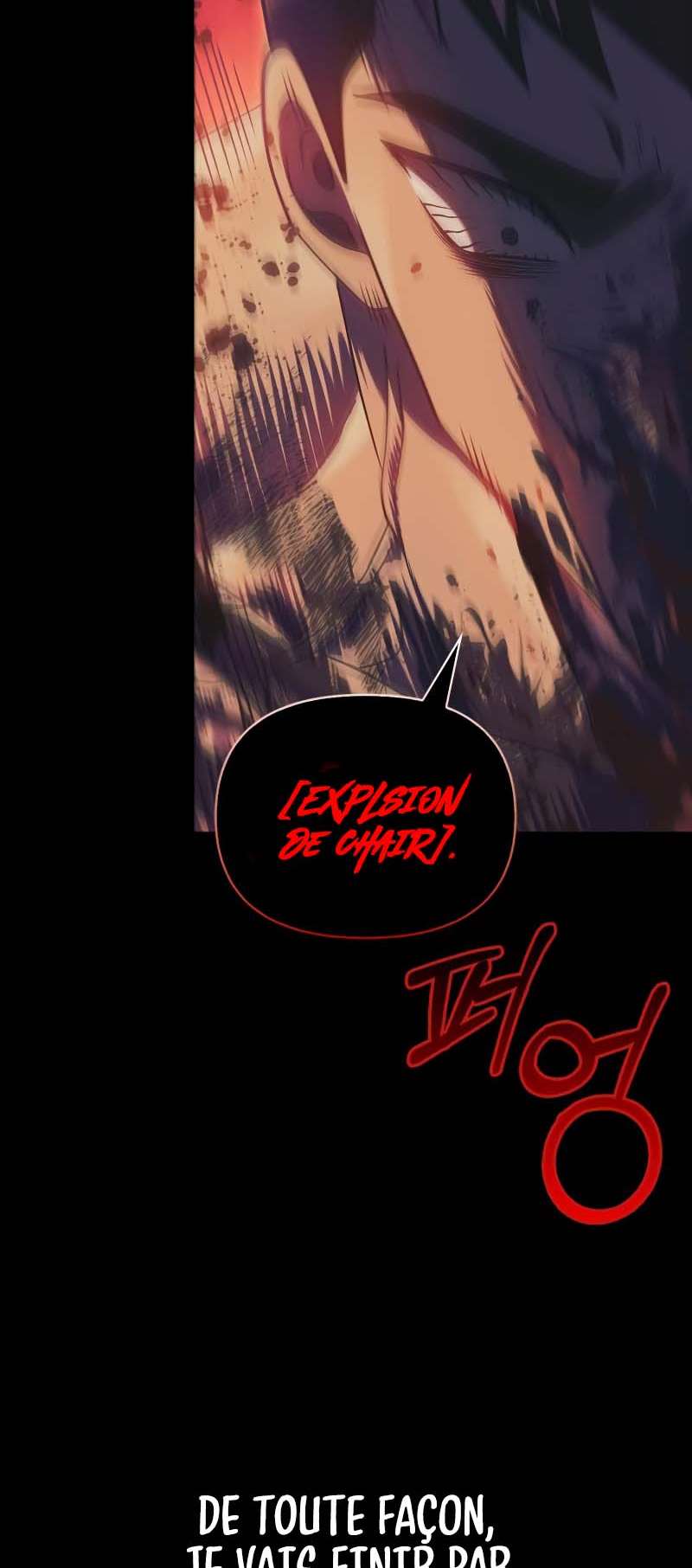 Surviving The Game as a Barbarian Chapitre 30 - Page 117