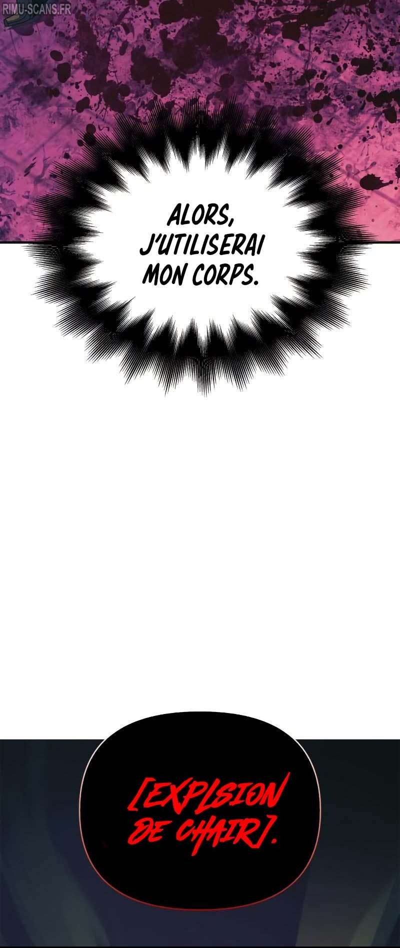 Surviving The Game as a Barbarian Chapitre 30 - Page 124