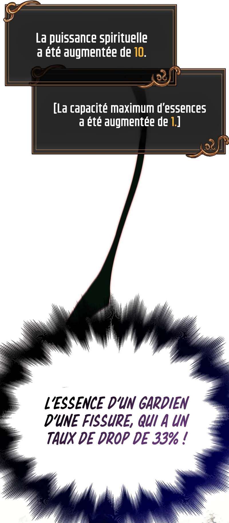Surviving The Game as a Barbarian Chapitre 30 - Page 126