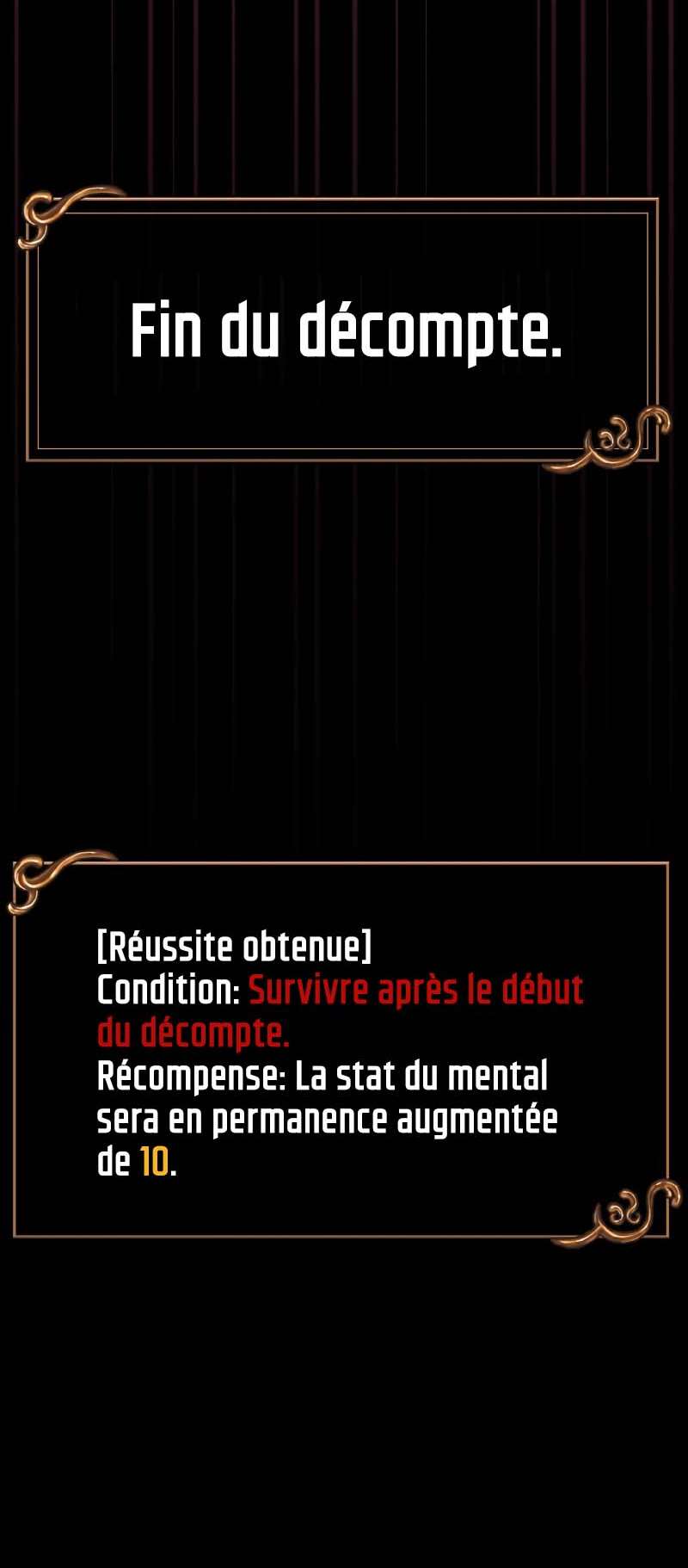 Surviving The Game as a Barbarian Chapitre 30 - Page 131