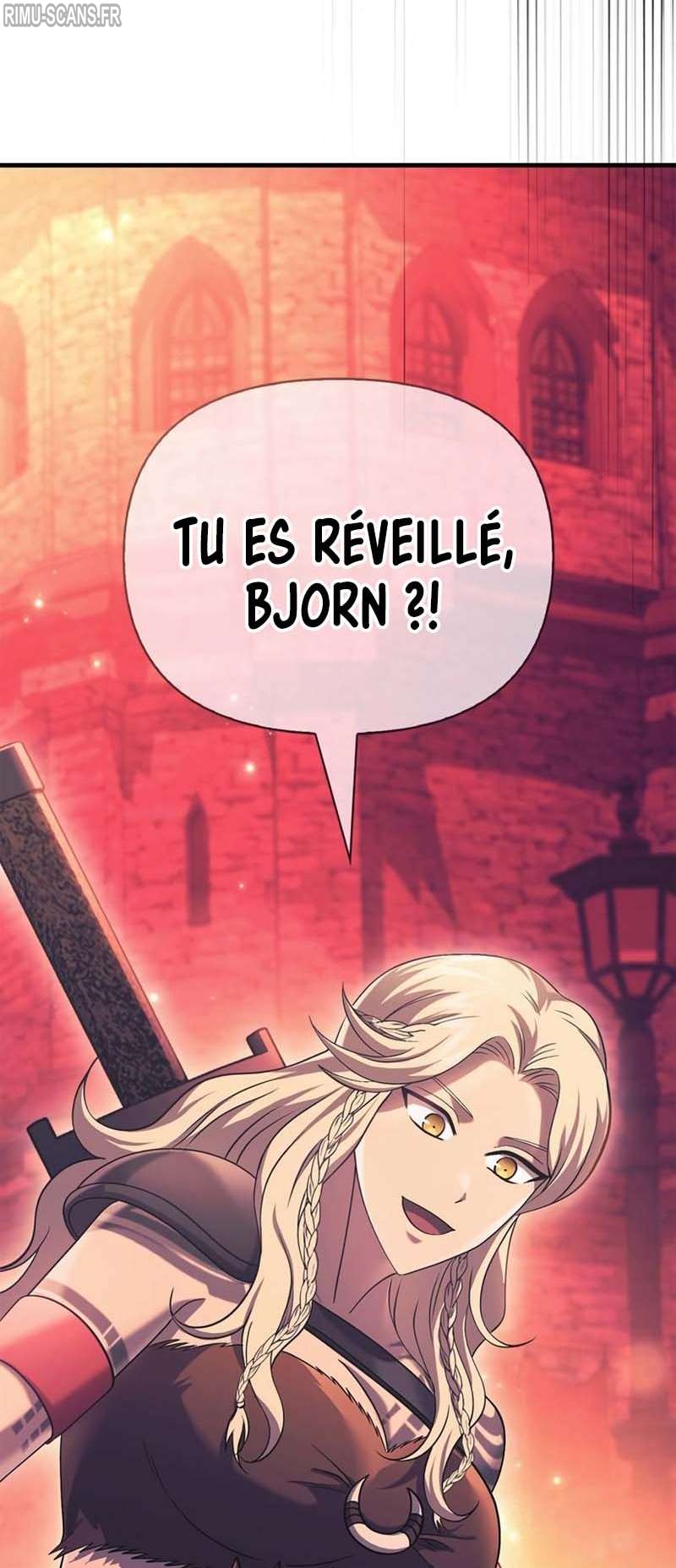 Surviving The Game as a Barbarian Chapitre 31 - Page 4