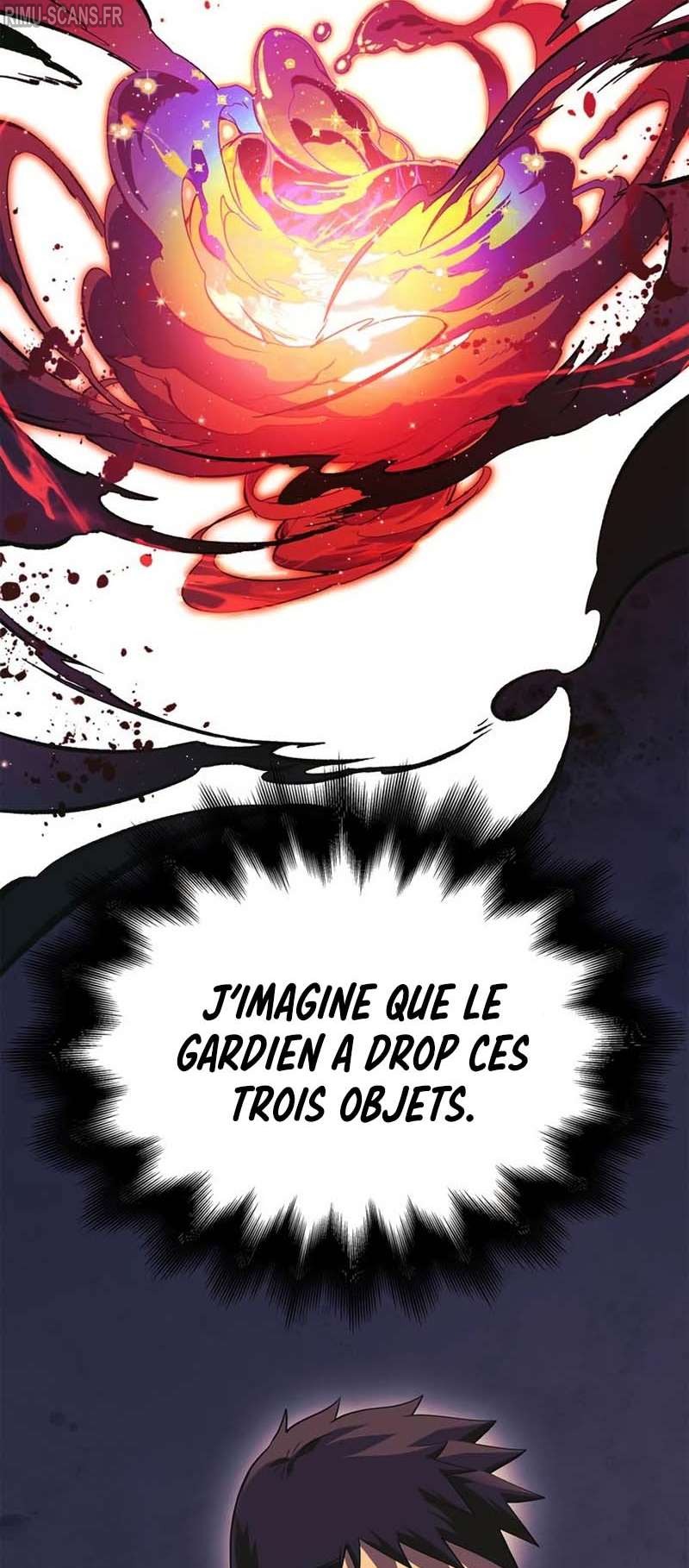Surviving The Game as a Barbarian Chapitre 31 - Page 19