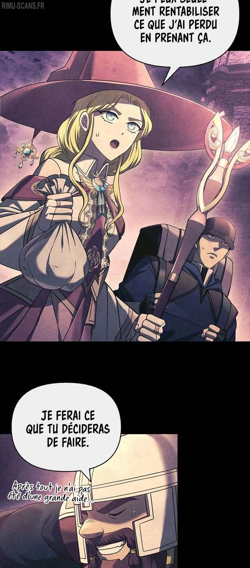 Surviving The Game as a Barbarian Chapitre 31 - Page 22